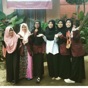 Aisyah widya profile icon