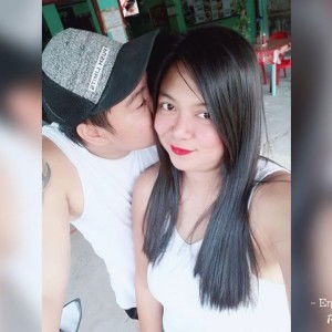 Xylene Faye Pascua profile icon