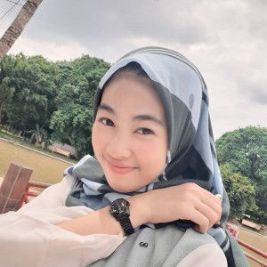 Azizah Vicky Caroline profile icon