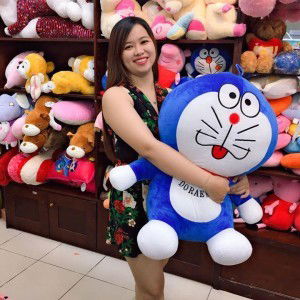 Truc Quyen profile icon