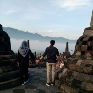 Tarry Lestari Rahayu profile icon