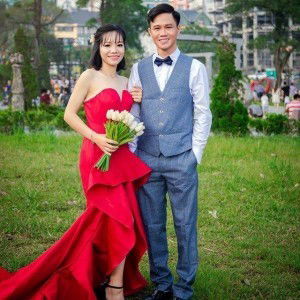 Hoa Sen profile icon