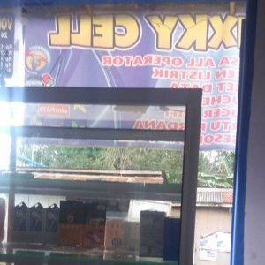 Nixky Call Sumbermalang profile icon