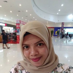 Rahmi Sari'at profile icon