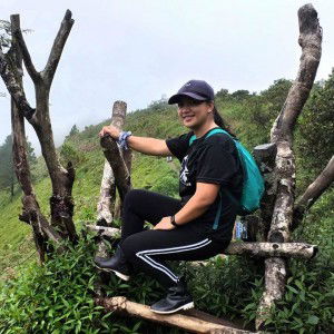 Sheila C. Bagayao profile icon