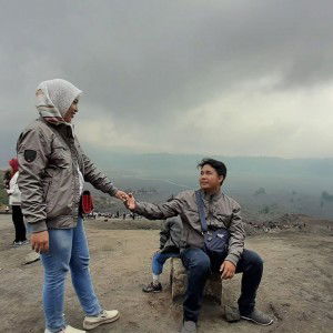 Tiara Yuliawati profile icon