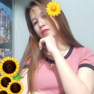 Renalyn Tiempo profile icon