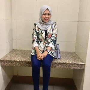 Nurul Shafira profile icon