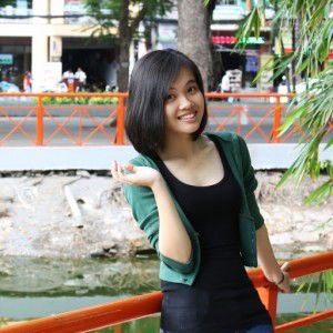 Nhi Nguyen profile icon