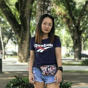 Apple Pangilinan Ruiz profile icon