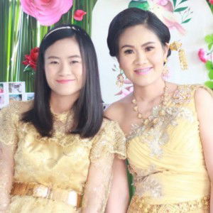 Rudchadaporn R profile icon