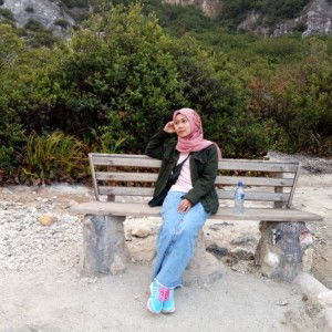 Pramesti Septiasih profile icon