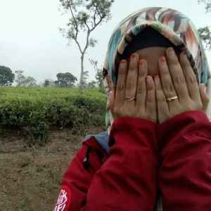 Dewi Rida A. profile icon