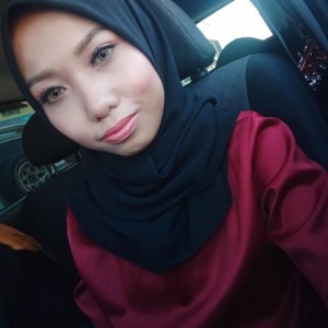 Faten Syafieka profile icon