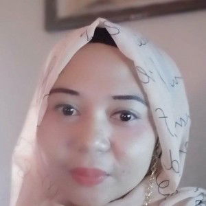 Maya Al-hafidz profile icon