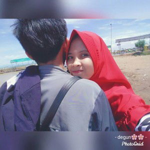 Indah Putri Pratama profile icon