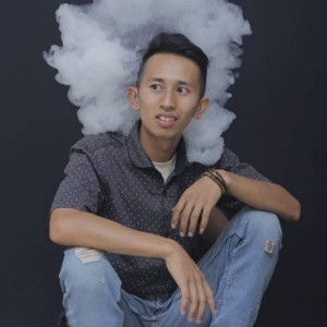M Hery Amsyah profile icon