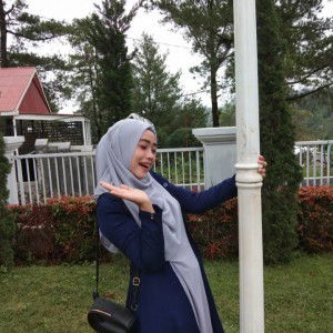 Mutia Tauri profile icon