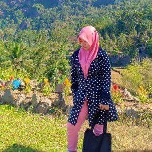 Novita Shanty profile icon