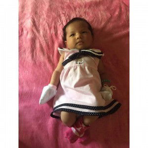 Ronalyn Silva profile icon