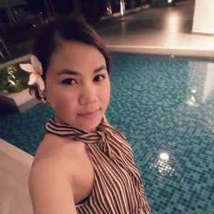 Jenny Marpaung profile icon