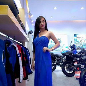 Danika Joy Gallemit profile icon