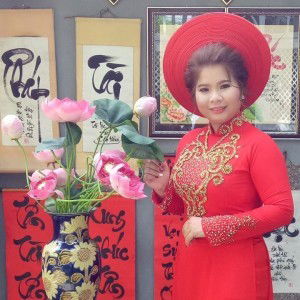 Anna Phuong profile icon