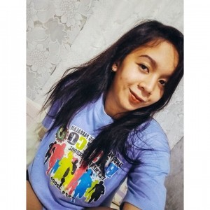 Ayanna Mhaye De Guzman profile icon