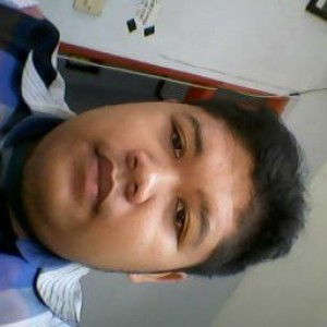 Rahmad Nur Saputro profile icon