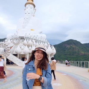 Rotjana Tep profile icon