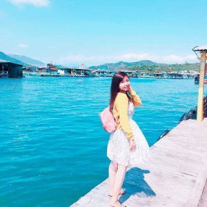 Huỳnh Phương profile icon