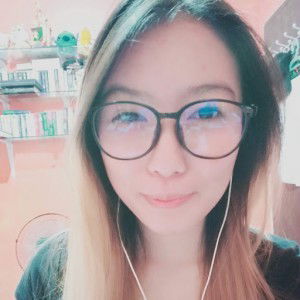 Rozanne Ha profile icon