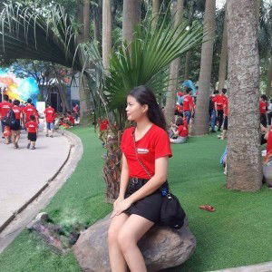 Mai Huấn profile icon