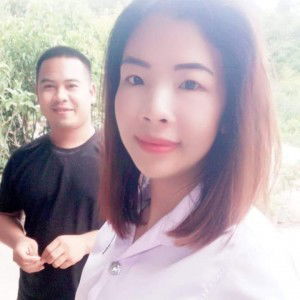 Metrpron Vinai profile icon