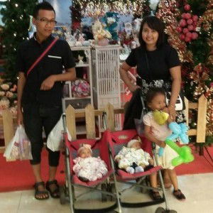 Siti Astuti profile icon