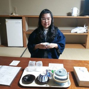 Ori Sasi Mee Sunthonrattana profile icon