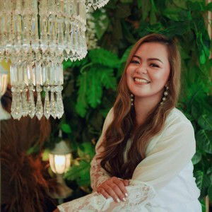 Verna Esguerra-Sebastian profile icon