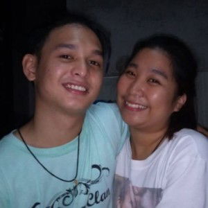 Patricia Nicole Roscal profile icon