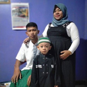 Melawati profile icon