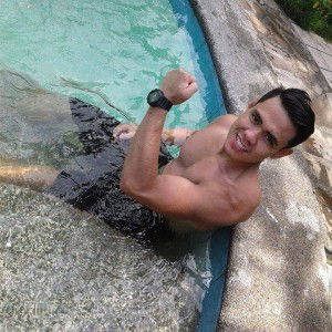 Rhodymar Anievas Alquiros profile icon