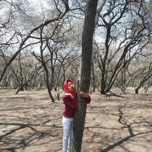 Awalatun Nadia profile icon