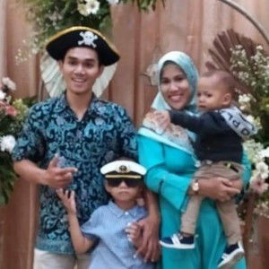 Siti Rosanah profile icon