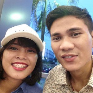 Naomi Lamenta profile icon