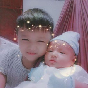 Linh Tran profile icon