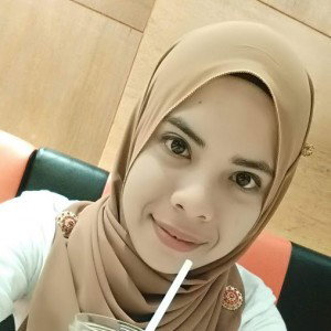 Siti Fatihah profile icon
