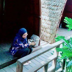 Desy Nur Safitri profile icon