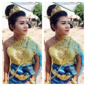 Kim Thu profile icon