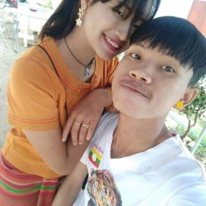 นู๋ มิน profile icon