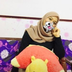 Atikah Kamal profile icon