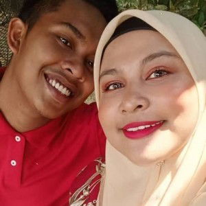 Natasha Zainal profile icon